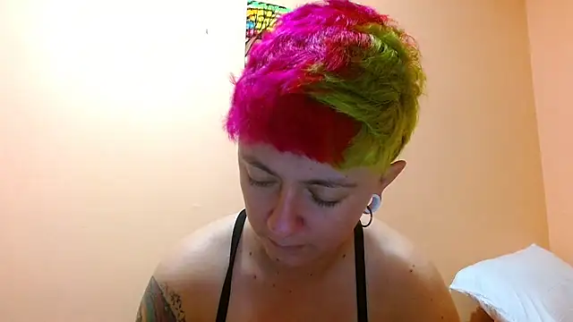 tomboyblue online show from 08-02-26, 11:19