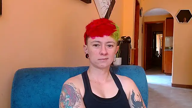 tomboyblue online show from 08-03-26, 06:11