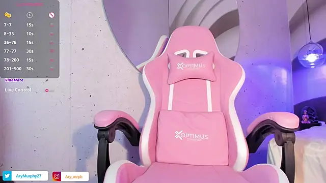 Snapshot of Ary1_ chatting on 01-10-25, 06:09 Ary1 online show from 01-10-25, 06:09