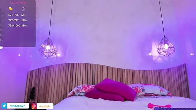 Snapshot of Ary1_ chatting on 01-20-25, 06:21 Ary1 online show from 01-20-25, 06:21