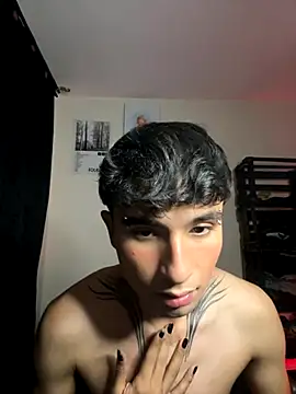 Hairylover boy online show from 09-11-25, 05:07