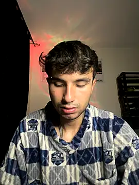 Hairylover boy online show from 09-18-25, 05:09