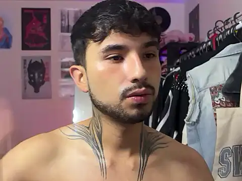 Hairylover boy online show from 06-09-26, 07:47