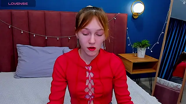 Snapshot of VanillaKelly chatting on 01-24-25, 05:10 VanillaKelly online show from 01-24-25, 05:10