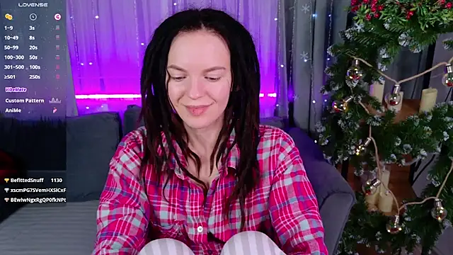 CoreyJane online show from 12-23-24, 08:33