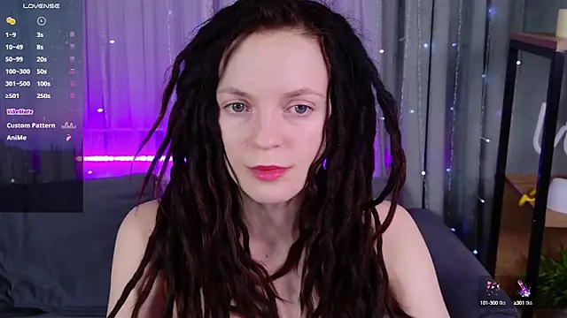 CoreyJane online show from 01-26-25, 04:20