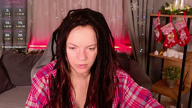 CoreyJane online show from 12-21-25, 05:03