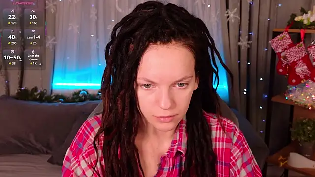 CoreyJane online show from 01-07-26, 04:37