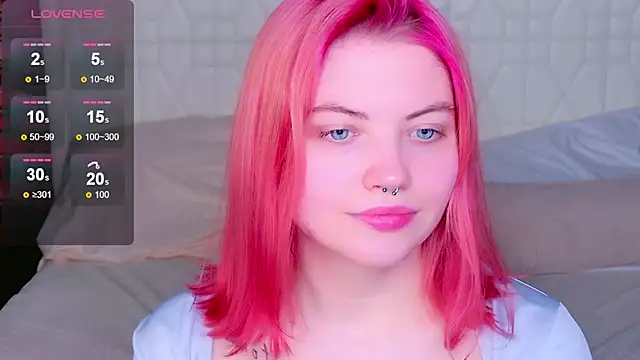 Lisa Adam online show from 02-25-25, 10:15