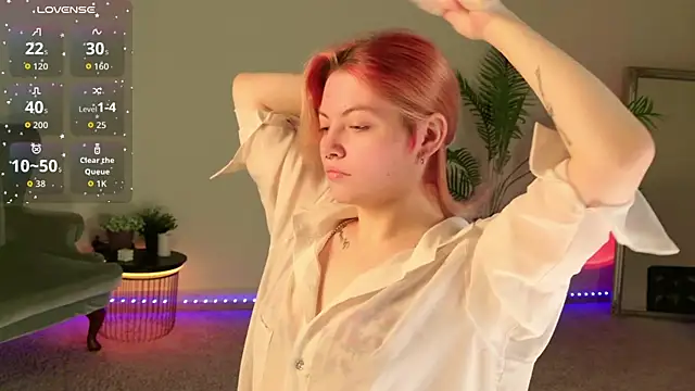 Lisa Adam online show from 06-04-26, 04:13