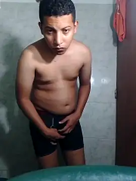 Fuenmayor40 online show from 02-18-26, 03:02