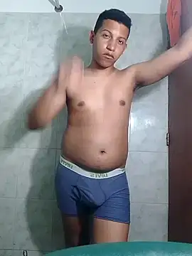 Fuenmayor40 online show from 03-24-26, 05:23