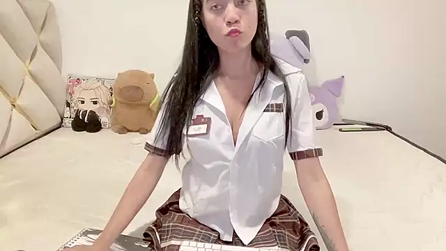 Oxxme   online show from 10-27-25, 12:47