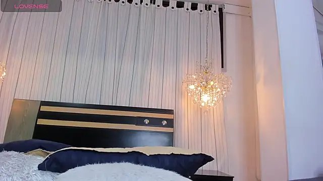 DahianaLincoln online show from 01-28-25, 07:53