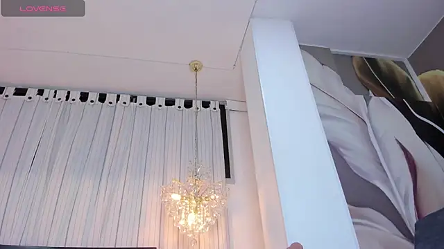 DahianaLincoln online show from 01-29-25, 08:04