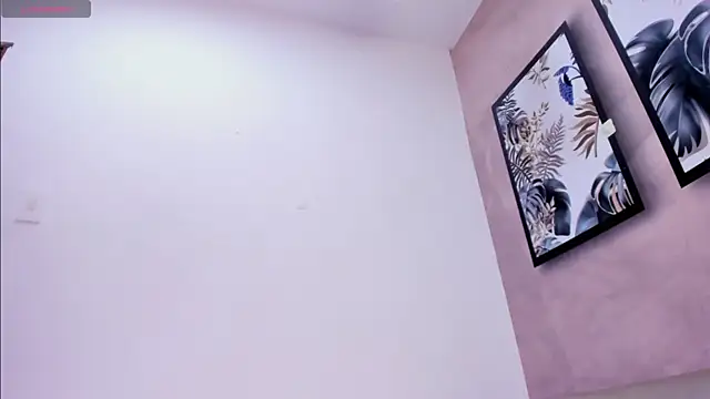 DahianaLincoln online show from 10-02-25, 04:58