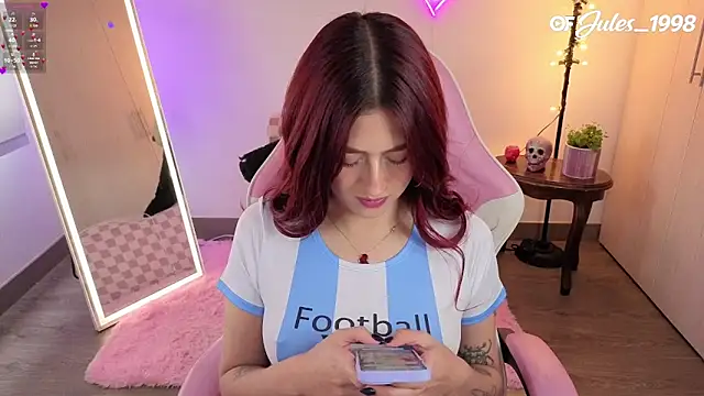 violet ch online show from 03-27-26, 07:35