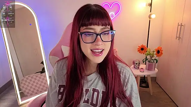 violet ch online show from 06-09-26, 07:36