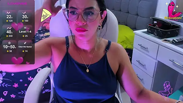 Snapshot of dahian_carter chatting on 01-05-25, 01:24 dahian carter online show from 01-05-25, 01:24