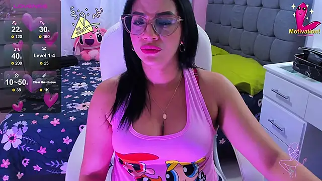 Snapshot of dahian_carter chatting on 01-06-25, 11:20 dahian carter online show from 01-06-25, 11:20