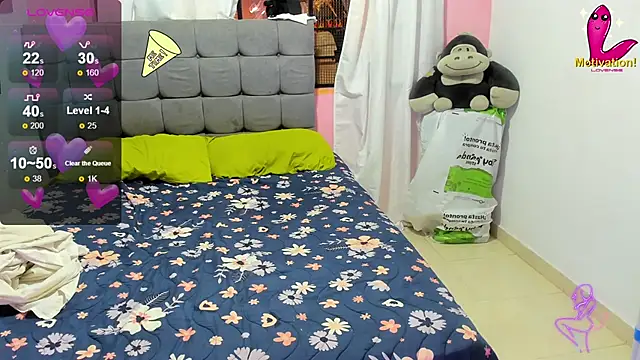 Snapshot of dahian_carter chatting on 01-16-25, 12:20 dahian carter online show from 01-16-25, 12:20