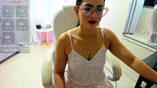 dahian carter online show from 04-06-26, 10:16