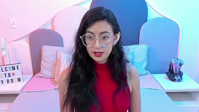 SophieGomez22 online show from 03-09-25, 11:25