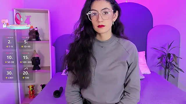 SophieGomez22 online show from 09-19-25, 11:11