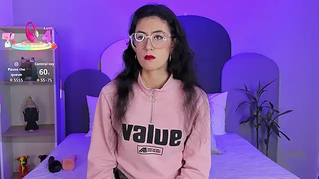 SophieGomez22 online show from 09-27-25, 11:15