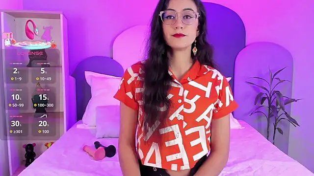 SophieGomez22 online show from 11-07-25, 11:32