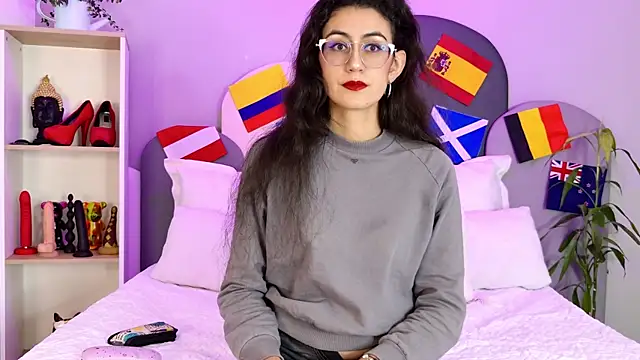 SophieGomez22 online show from 07-17-26, 11:28