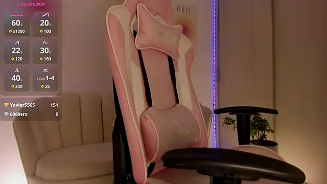 LittleSofia  online show from 12-07-24, 05:48