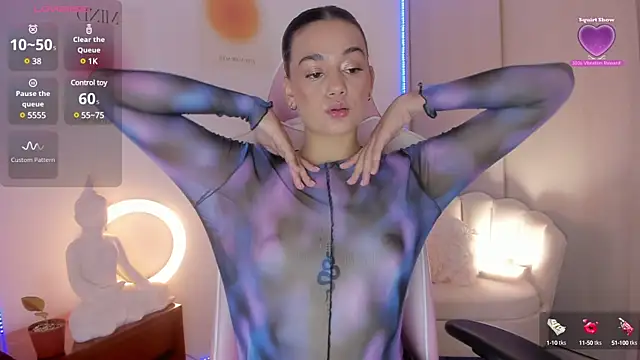 LittleSofia  online show from 01-31-25, 12:06