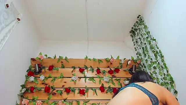 Snapshot of daniela_casallas_ chatting on 03-20-25, 05:36 daniela casallas online show from 03-20-25, 05:36