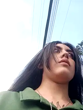 Snapshot of Mazikeen-- chatting on 01-18-25, 10:17 Mazikeen-- online show from 01-18-25, 10:17