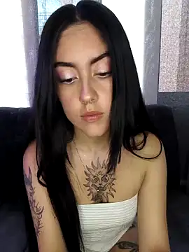 Mazikeen-- online show from 02-01-26, 09:35