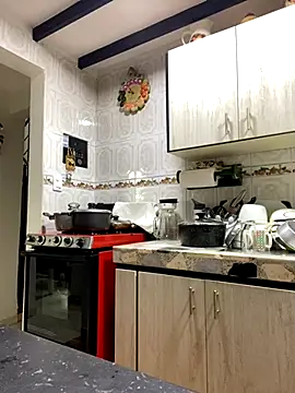 DanielGomez9 online show from 12-03-24, 02:58