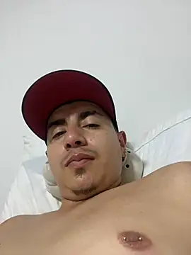 DanielGomez9 online show from 01-27-25, 04:41