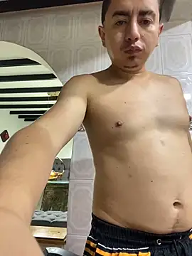 DanielGomez9 online show from 02-17-25, 03:15