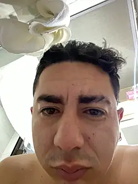 DanielGomez9 online show from 02-20-25, 12:47