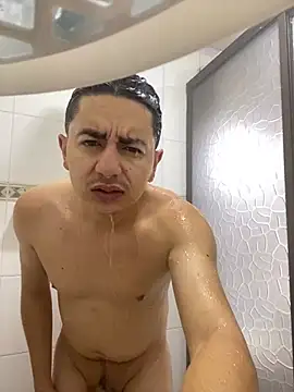 DanielGomez9 online show from 02-21-25, 12:50