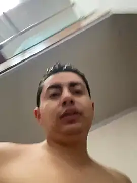 DanielGomez9 online show from 02-25-25, 12:13