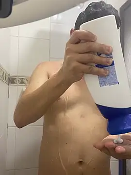 DanielGomez9 online show from 03-11-25, 12:06