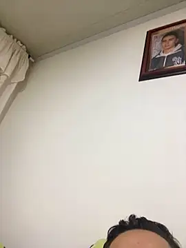 DanielGomez9 online show from 03-12-25, 04:30