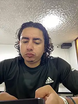 Snapshot of DanielGomez9 chatting on 03-16-26, 01:59 DanielGomez9 online show from 03-16-26, 01:59