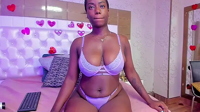 KristineLS online show from 02-22-25, 12:19