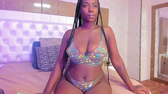 KristineLS online show from 03-05-25, 12:44