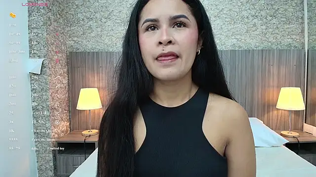 Snapshot of maite_jhon chatting on 04-18-26, 11:25 maite jhon online show from 04-18-26, 11:25