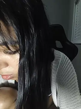 Livia Diaz online show from 08-04-26, 04:04