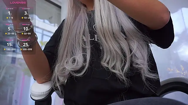 Russian Ava online show from 02-17-26, 07:05